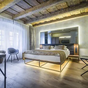 Waldstein Hotell