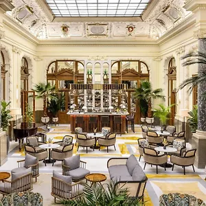 Hotel Nh Collection Carlo Iv, Prague