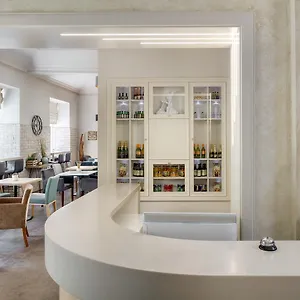 Florenc Hotell