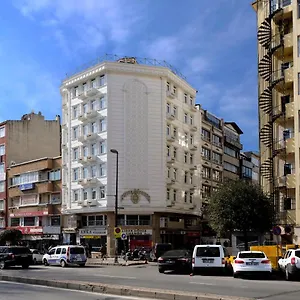 Hotelozbek Turquie