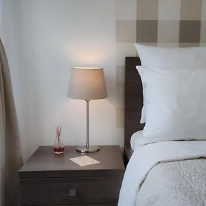 Spálená Hotel