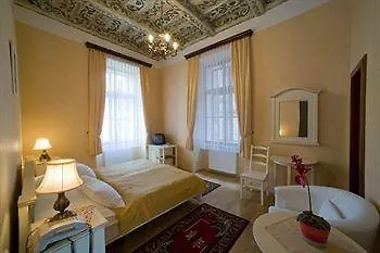 ****  Hotel Cerny Slon Prague République tchèque