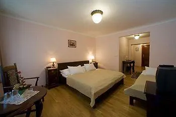 Hotel Cerny Slon Prague