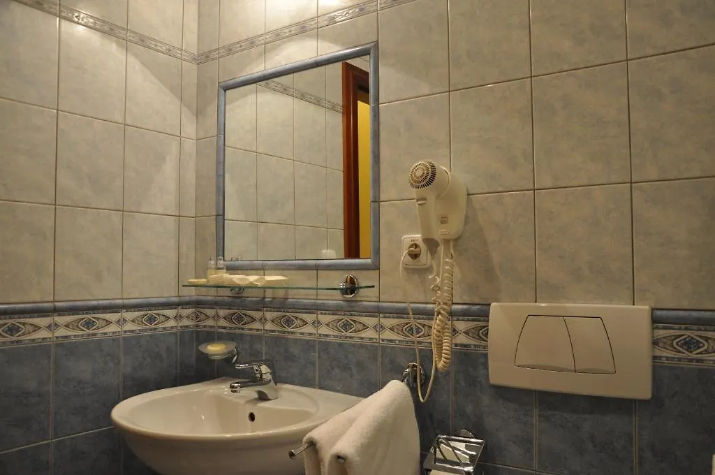 ****  Hotel Cerny Slon Prague République tchèque